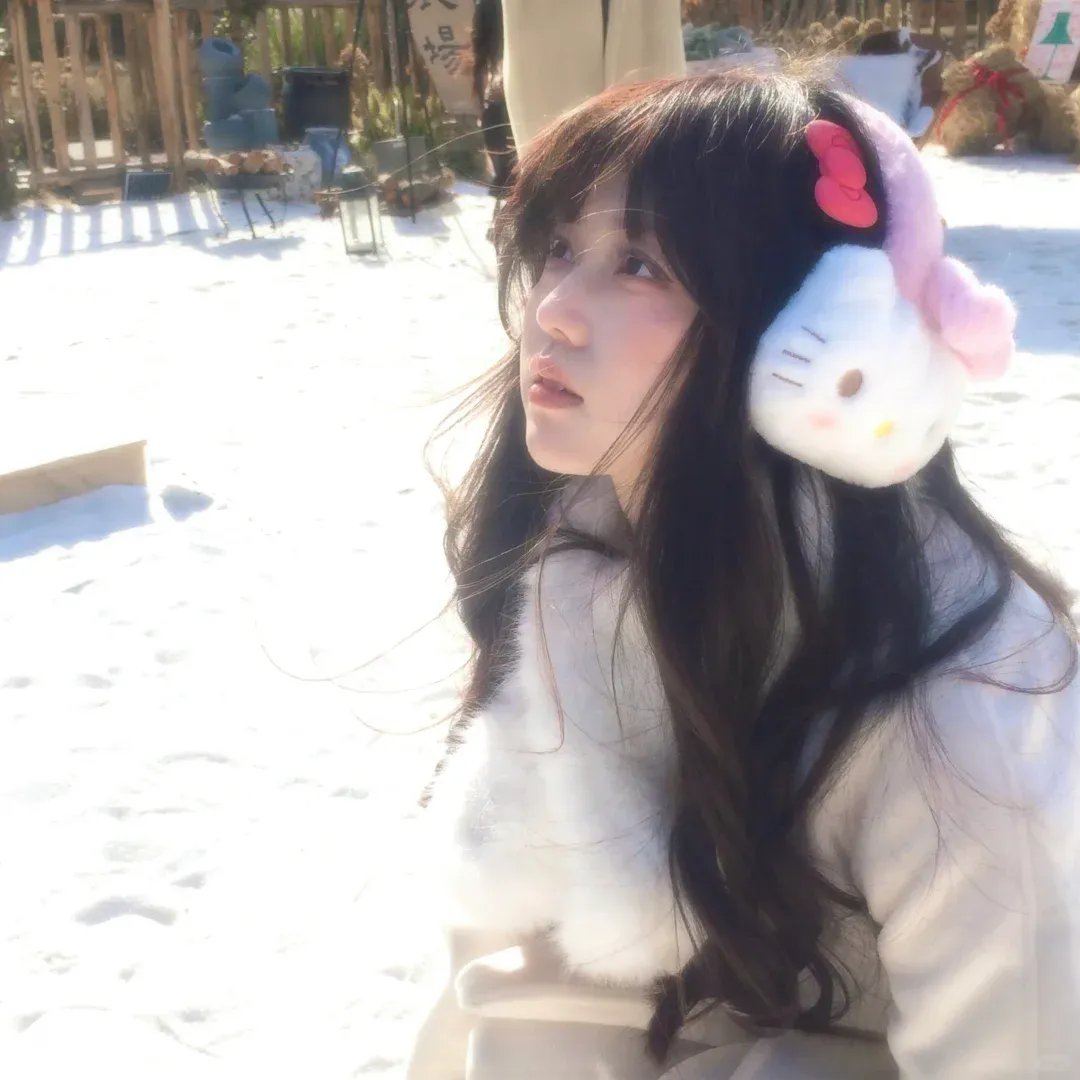 魔婴少女