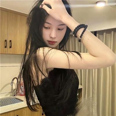 雨中的请求